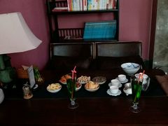 -碧露轩·大益茶体验馆(镇江路店)