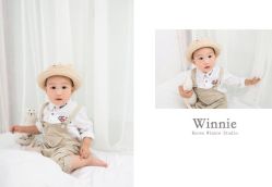 -星宝贝儿童摄影