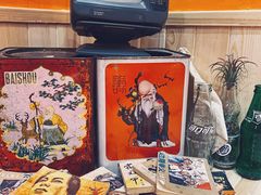 -囍福咖啡(这有山店)