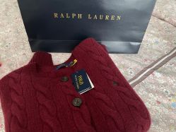点击看大图 -RALPHLAUREN童装店(德基广场店)