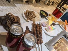 -深海800米海鲜自助(万达广场店)