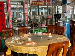 -梅姐海鲜餐厅(水头海鲜街店)