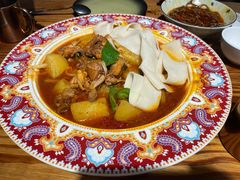 -塔哈尔·新疆盛宴(城西银泰店)