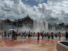 -西双版纳傣族园