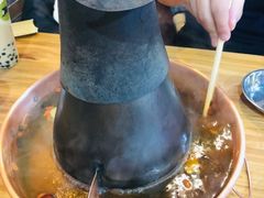 -东镇老火锅(长春路首店)