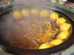 -大鹅岛灶台鱼·铁锅炖(水库路店)