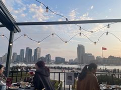 -Chili's Cafe&Bar奇利斯(滨江店)