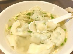 -哑巴生煎(临顿路店)