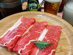 -牛New寿喜烧(青浦店)