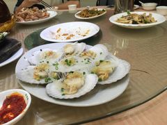 -新享乐海鲜(翠华路店)
