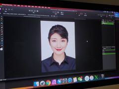 -海马体照相馆|大师(北京华贸中心店)