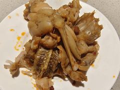 -海底捞火锅(八佰伴店)