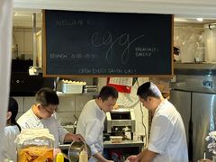 -Egg•Allday Brunch(襄阳北路店)