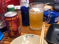 -老天桥蛙炉火锅(昆山直营店)