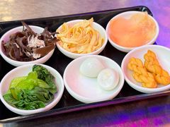 -湛记蘸水米线(粉巷店)