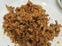 -老七饭馆(光荣道总店)
