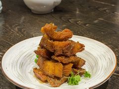 -香雪海饭店中餐厅(湖滨店)