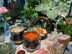 -Thai Basil罗勒叶泰式餐厅(时代天街店)