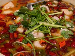 -缘生态云南菜·野生菌庭院餐厅(华侨城店)