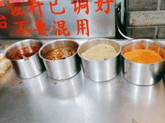 -老渔家白族·石板烧·野生菌火锅(古城中心店)