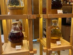 -青梅酒肆PLUS(长白仙岛北路店)