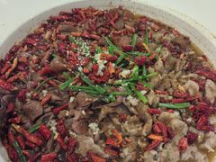 -邱大妈水煮(龙山店)
