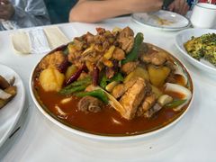 -帕米尔食府(白云观店)