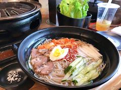 -金九姬黑牛烤肉料理(杨舍老街店)