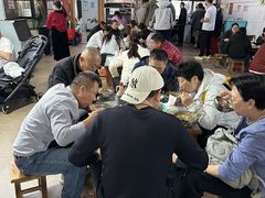 -正宗杨记普洱酸醋米线(总店)