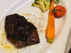 -佐度王子扒房(天鹅湖店)