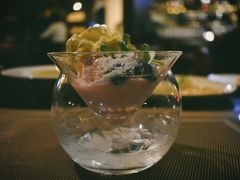 -IL Forno 意坊·意大利餐厅(温州万象城店)