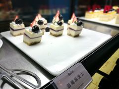 -芭菲盛宴·环球美食(袁家岗店)