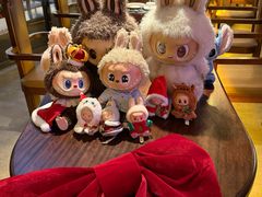 -狮拾久·现代新加坡料理(福田COCO Park店)