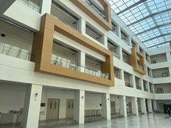 -东北大学(南湖校区)