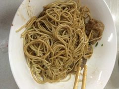 小无锡面馆-小无锡面馆