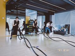 -超鹿运动(五四路恒力城店)