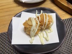 -菊上料理(蜀山银泰百货店)