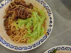 -梅溪·小伙子干挑面(安吉总店)