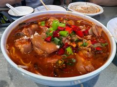 -小船渔村·大连菜(新华街店)