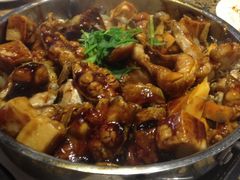 -黄记煌三汁焖锅(顺义华联店)