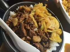 -蝦塘·中国餐馆(城墙南马道巷店)