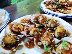 -公寓家常菜馆(海军博物馆店)