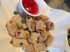 -涌上外婆桥(南塘店)