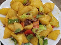 -清真·益鑫羊肉手抓馆(花园北街店)