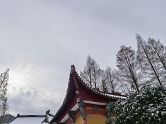 -九华山风景区