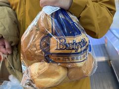 -白玉兰食品(中山公园龙之梦店)