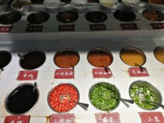 -忆川阁·记忆重庆火锅·龙虾·烧烤