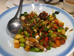 -同湘会馆(粤垦路店)