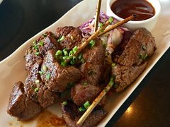 -WOLFGANG PUCK KITCHEN & BAR(迪士尼小镇店)