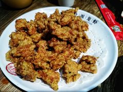 -叶派龙虾•招牌香辣蟹·海鲜(中海国际店)